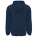 Siberia Softshelljacke Unisex-Standskizze16