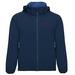 Siberia Softshelljacke Unisex-Standskizze1