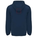 Siberia Softshelljacke Unisex-Standskizze4