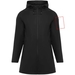 Sitka Regenmantel für Damen-Standskizze10