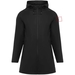 Sitka Regenmantel für Damen-Standskizze5