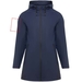 Sitka Regenmantel für Damen-Standskizze3