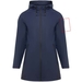 Sitka Regenmantel für Damen-Standskizze3