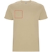 Stafford T-Shirt für Herren-Standskizze18