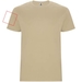 T-shirt a maniche corte da uomo Stafford-Schizzi dello stand18