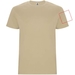 T-shirt a maniche corte da uomo Stafford-Schizzi dello stand19