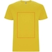 T-shirt a maniche corte da uomo Stafford-Schizzi dello stand11