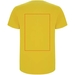 T-shirt a maniche corte da uomo Stafford-Schizzi dello stand15
