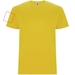 T-shirt a maniche corte da uomo Stafford-Schizzi dello stand12