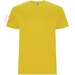 T-shirt a maniche corte da uomo Stafford-Schizzi dello stand1