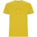 T-shirt a maniche corte da uomo Stafford-Schizzi dello stand2