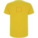 T-shirt a maniche corte da uomo Stafford-Schizzi dello stand8