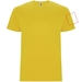 T-shirt a maniche corte da uomo Stafford-Schizzi dello stand10