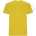 T-shirt a maniche corte da uomo Stafford-Schizzi dello stand5