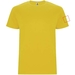 T-shirt a maniche corte da uomo Stafford-Schizzi dello stand10