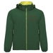 Siberia unisex softshelljacka-ståndskiss14