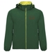 Siberia unisex softshelljacka-ståndskiss6