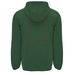 Siberia unisex softshelljacka-ståndskiss7