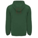 Siberia unisex softshelljacka-ståndskiss11