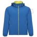 Siberia Softshelljacke Unisex-Standskizze12