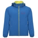 Siberia Softshelljacke Unisex-Standskizze6