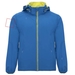 Siberia Softshelljacke Unisex-Standskizze3