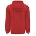 Giacca softshell unisex Siberia-Schizzi dello stand16