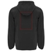 Siberia unisex softshelljacka-ståndskiss1