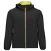 Siberia unisex softshelljacka-ståndskiss7