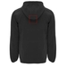 Siberia unisex softshelljacka-ståndskiss12
