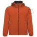 Siberia Softshelljacke Unisex-Standskizze12