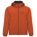 Siberia Softshelljacke Unisex-Standskizze6