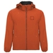 Siberia Softshelljacke Unisex-Standskizze8