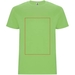 T-shirt a maniche corte da uomo Stafford-Schizzi dello stand18