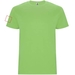 T-shirt a maniche corte da uomo Stafford-Schizzi dello stand8