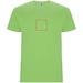 T-shirt a maniche corte da uomo Stafford-Schizzi dello stand9