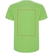 T-shirt a maniche corte da uomo Stafford-Schizzi dello stand13