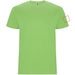 T-shirt a maniche corte da uomo Stafford-Schizzi dello stand1