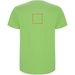 T-shirt a maniche corte da uomo Stafford-Schizzi dello stand6
