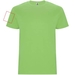T-shirt a maniche corte da uomo Stafford-Schizzi dello stand5