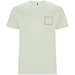 Stafford T-Shirt für Herren-Standskizze7