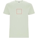 T-shirt a maniche corte da uomo Stafford-Schizzi dello stand20