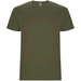 T-shirt a maniche corte da uomo Stafford-Schizzi dello stand20