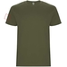 T-shirt a maniche corte da uomo Stafford-Schizzi dello stand10