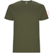 T-shirt a maniche corte da uomo Stafford-Schizzi dello stand12