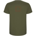 T-shirt a maniche corte da uomo Stafford-Schizzi dello stand17