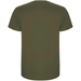 T-shirt a maniche corte da uomo Stafford-Schizzi dello stand1
