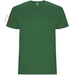 T-shirt a maniche corte da uomo Stafford-Schizzi dello stand7