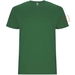 T-shirt a maniche corte da uomo Stafford-Schizzi dello stand9