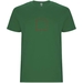 T-shirt a maniche corte da uomo Stafford-Schizzi dello stand8